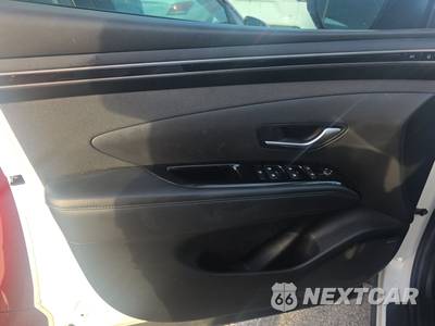 2022 Hyundai Tucson Limited - zdjęcie 9 z 22 - miniatura