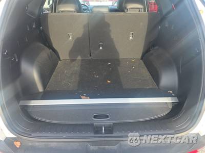 2022 Hyundai Tucson Limited - zdjęcie 16 z 22 - miniatura