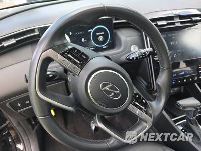 2023 Hyundai Tucson SEL - zdjęcie 15 z 28 - miniatura