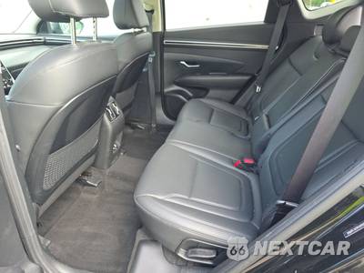 2023 Hyundai Tucson SEL - zdjęcie 18 z 28 - miniatura