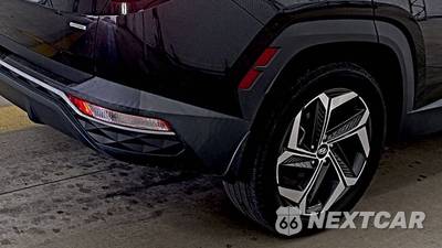 2023 Hyundai Tucson SEL - zdjęcie 9 z 28 - miniatura