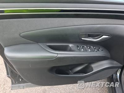 2023 Hyundai Tucson SEL - zdjęcie 14 z 28 - miniatura