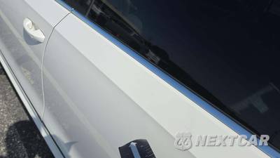 2014 Volkswagen Passat TDI SEL Premium - zdjęcie 35 z 39 - miniatura