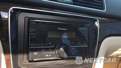 2014 Volkswagen Passat TDI SEL Premium - zdjęcie 24 z 39 - miniatura