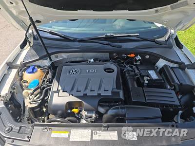 2014 Volkswagen Passat TDI SEL Premium - zdjęcie 15 z 39 - miniatura