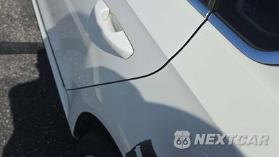 2014 Volkswagen Passat TDI SEL Premium - zdjęcie 37 z 39 - miniatura