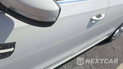 2014 Volkswagen Passat TDI SEL Premium - zdjęcie 23 z 39 - miniatura