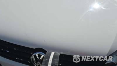 2014 Volkswagen Passat TDI SEL Premium - zdjęcie 39 z 39 - miniatura