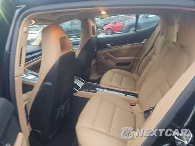 2016 Porsche Panamera Edition - zdjęcie 13 z 37 - miniatura