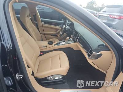 2016 Porsche Panamera Edition - zdjęcie 8 z 37 - miniatura