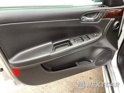 2012 Chevrolet Impala LTZ 1LZ - zdjęcie 10 z 41 - miniatura