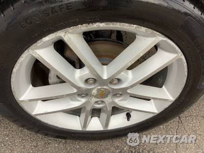 2012 Chevrolet Impala LTZ 1LZ - zdjęcie 35 z 41 - miniatura