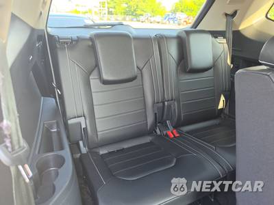 2021 Volkswagen Atlas V6 SEL Premium - zdjęcie 14 z 21 - miniatura