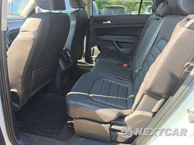 2021 Volkswagen Atlas V6 SEL Premium - zdjęcie 13 z 21 - miniatura