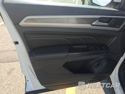 2021 Volkswagen Atlas V6 SEL Premium - zdjęcie 9 z 21 - miniatura