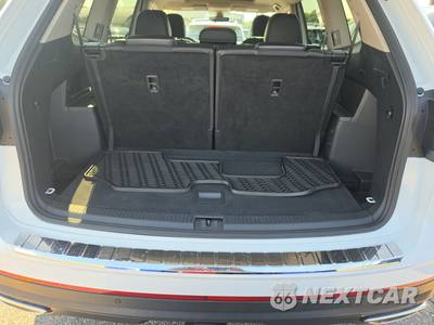 2021 Volkswagen Atlas V6 SEL Premium - zdjęcie 17 z 21 - miniatura