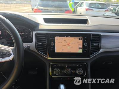 2021 Volkswagen Atlas V6 SEL Premium - zdjęcie 11 z 21 - miniatura