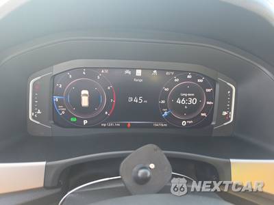 2021 Volkswagen Atlas V6 SEL Premium - zdjęcie 12 z 21 - miniatura