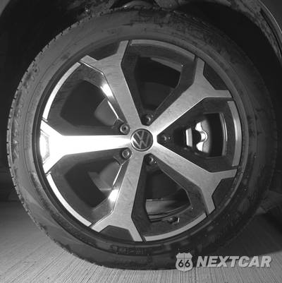 2026 Volkswagen Tiguan SE - zdjęcie 10 z 12 - miniatura