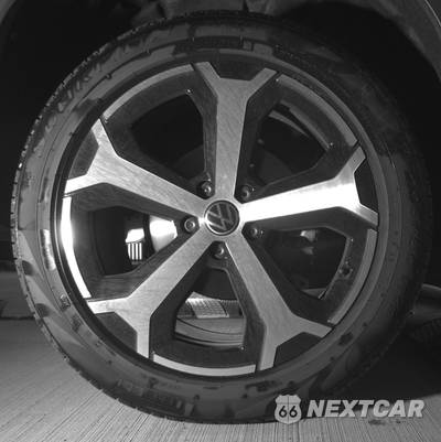 2026 Volkswagen Tiguan SE - zdjęcie 12 z 12 - miniatura
