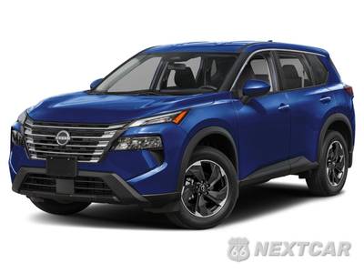 2026 Nissan Rogue SV - zdjęcie 1 z 3 - miniatura