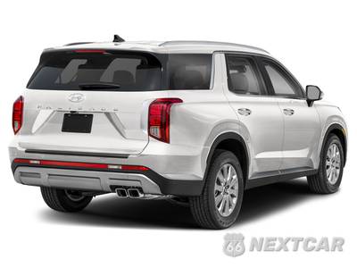 2025 Hyundai Palisade SEL - zdjęcie 2 z 3 - miniatura
