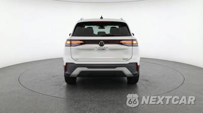 2026 Volkswagen Tiguan SE - zdjęcie 6 z 12 - miniatura