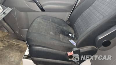 2015 Mercedes-Benz Sprinter 2500 Cargo Van Standard Roof 144.3" WB - zdjęcie 27 z 43 - miniatura