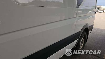 2015 Mercedes-Benz Sprinter 2500 Cargo Van Standard Roof 144.3" WB - zdjęcie 33 z 43 - miniatura