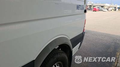 2015 Mercedes-Benz Sprinter 2500 Cargo Van Standard Roof 144.3" WB - zdjęcie 38 z 43 - miniatura