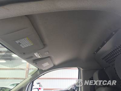 2020 Nissan NV200 Compact Cargo S 115.2" WB - zdjęcie 19 z 25 - miniatura