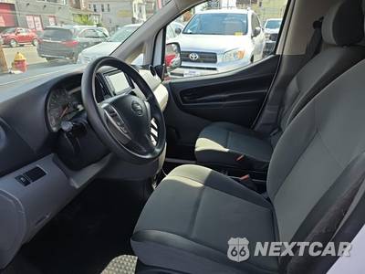 2020 Nissan NV200 Compact Cargo S 115.2" WB - zdjęcie 25 z 25 - miniatura