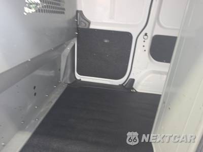 2020 Nissan NV200 Compact Cargo S 115.2" WB - zdjęcie 13 z 25 - miniatura
