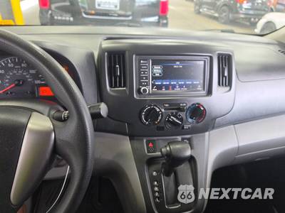 2020 Nissan NV200 Compact Cargo S 115.2" WB - zdjęcie 11 z 25 - miniatura