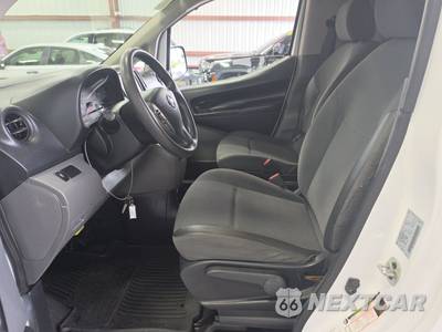 2020 Nissan NV200 Compact Cargo S 115.2" WB - zdjęcie 7 z 25 - miniatura
