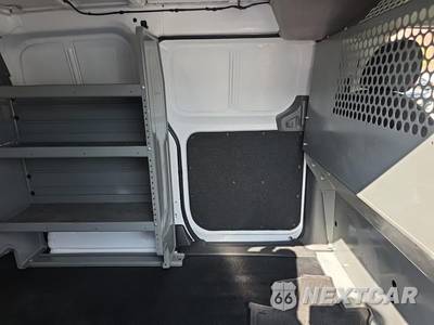 2020 Nissan NV200 Compact Cargo S 115.2" WB - zdjęcie 20 z 25 - miniatura
