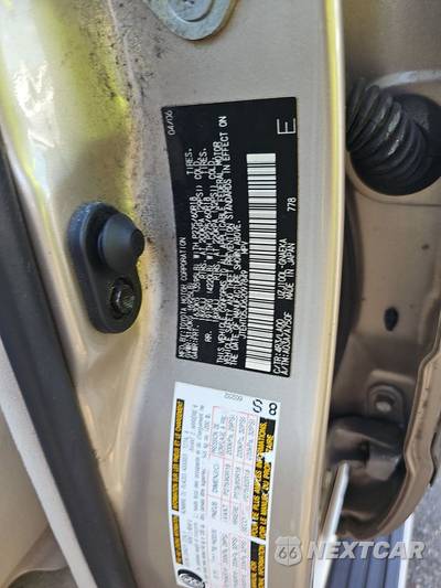 2006 Toyota Land Cruiser - zdjęcie 15 z 36 - miniatura