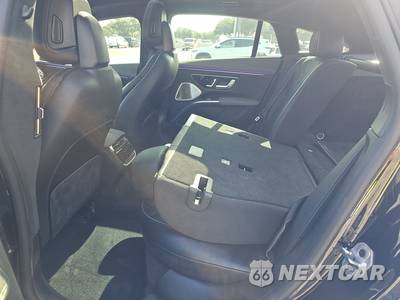 2023 Mercedes-Benz AMG EQS Sedan - zdjęcie 13 z 20 - miniatura