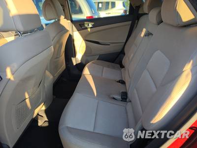 2016 Hyundai Tucson Eco w/Beige Interior - zdjęcie 13 z 30 - miniatura