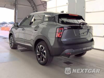 2026 Nissan Kicks SV - zdjęcie 6 z 26 - miniatura