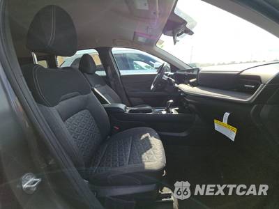 2026 Nissan Kicks SV - zdjęcie 8 z 26 - miniatura