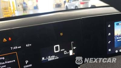 2026 Nissan Kicks SV - zdjęcie 23 z 26 - miniatura