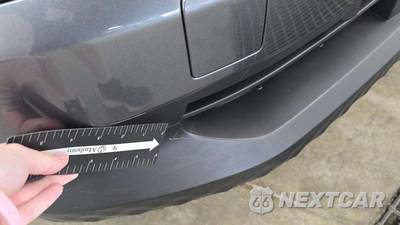 2026 Nissan Kicks SV - zdjęcie 22 z 26 - miniatura