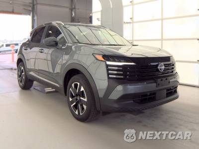 2026 Nissan Kicks SV - zdjęcie 3 z 26 - miniatura