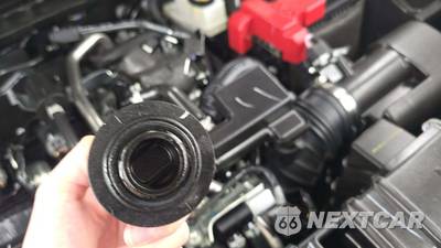 2026 Nissan Kicks SV - zdjęcie 19 z 26 - miniatura