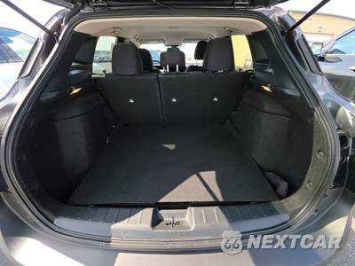 2026 Nissan Kicks SV - zdjęcie 16 z 26 - miniatura
