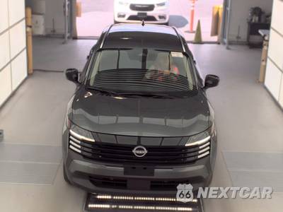 2026 Nissan Kicks SV - zdjęcie 2 z 26 - miniatura