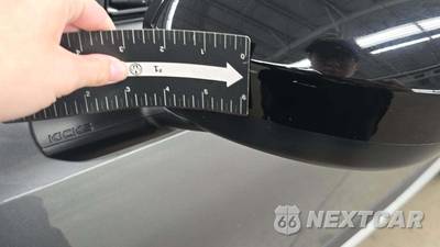 2026 Nissan Kicks SV - zdjęcie 25 z 26 - miniatura