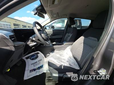 2026 Nissan Kicks SV - zdjęcie 7 z 26 - miniatura