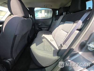 2026 Nissan Kicks SV - zdjęcie 13 z 26 - miniatura